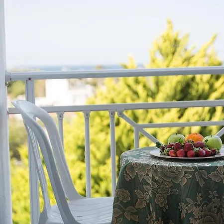 Harmony Ξενοδοχείο 2*